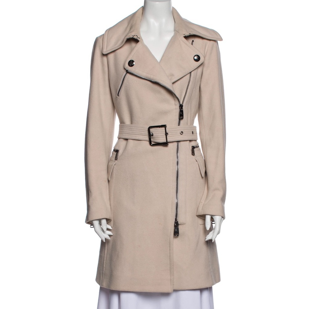 Burberry London Trench Coat